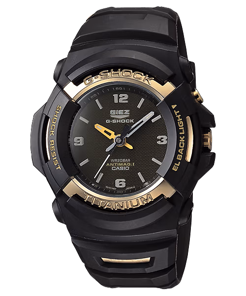 Casio GS-500G-9A