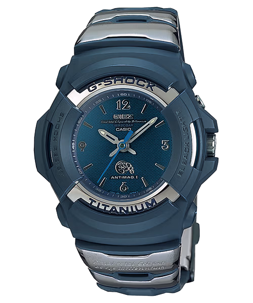 Casio GS-500ME-2BT