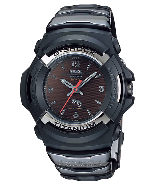 Casio GS-500ME-5BT