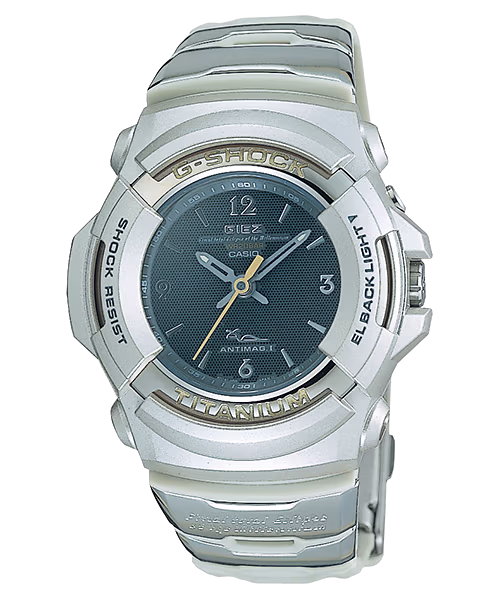Casio GS-500ME-8BT