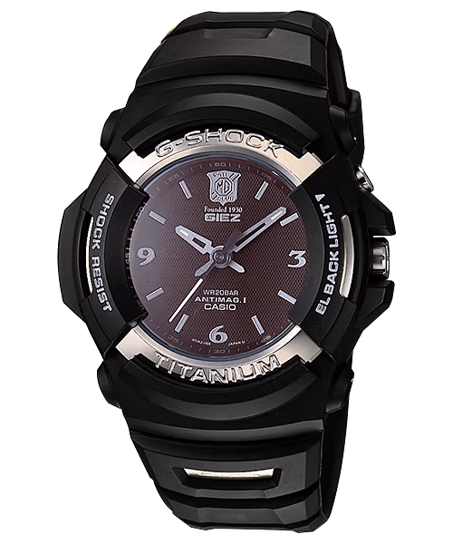 Casio GS-500MG-4BT