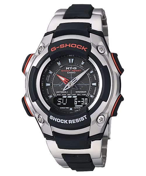 Casio MTG-500-1A