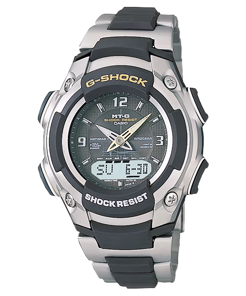 Casio MTG-500-1B