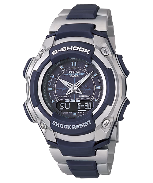 Casio MTG-500-2A