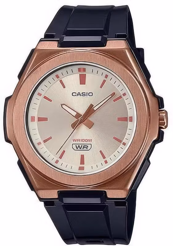Casio LWA-300HRG-5E