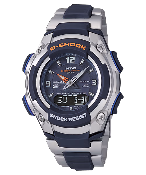 Casio MTG-500-2B