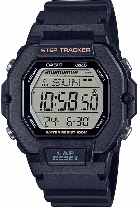 Casio LWS-2200H-1A