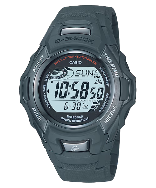Casio GW-500GHJ-8