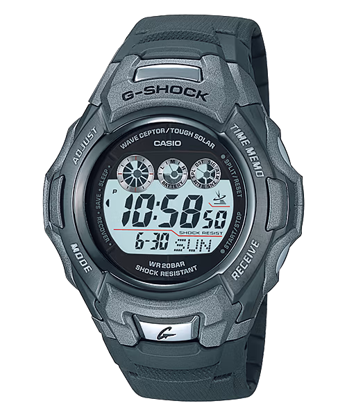 Casio GW-500J-8