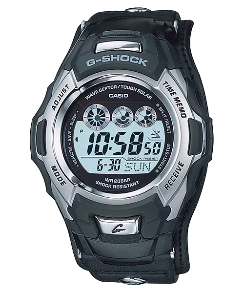 Casio GW-500LJ-1