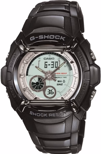 Casio G-500BD-7AV
