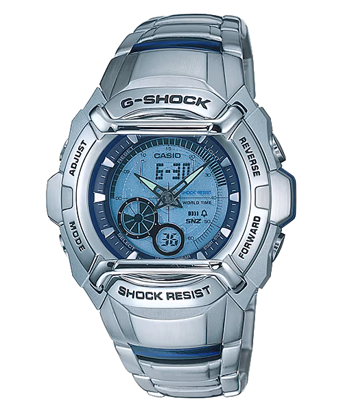 Casio G-500K-2