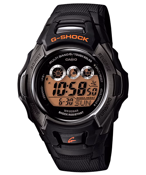 Casio GW-M500F-1