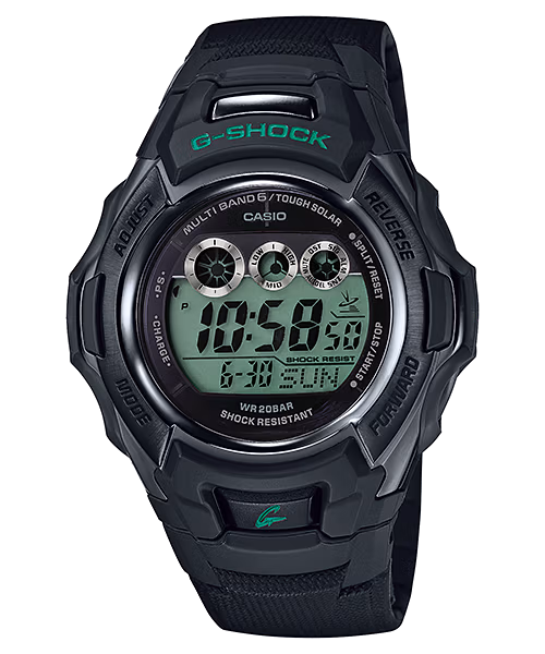Casio GW-M500F-1C