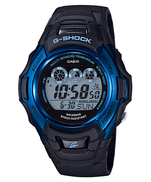 Casio GW-M500F-2