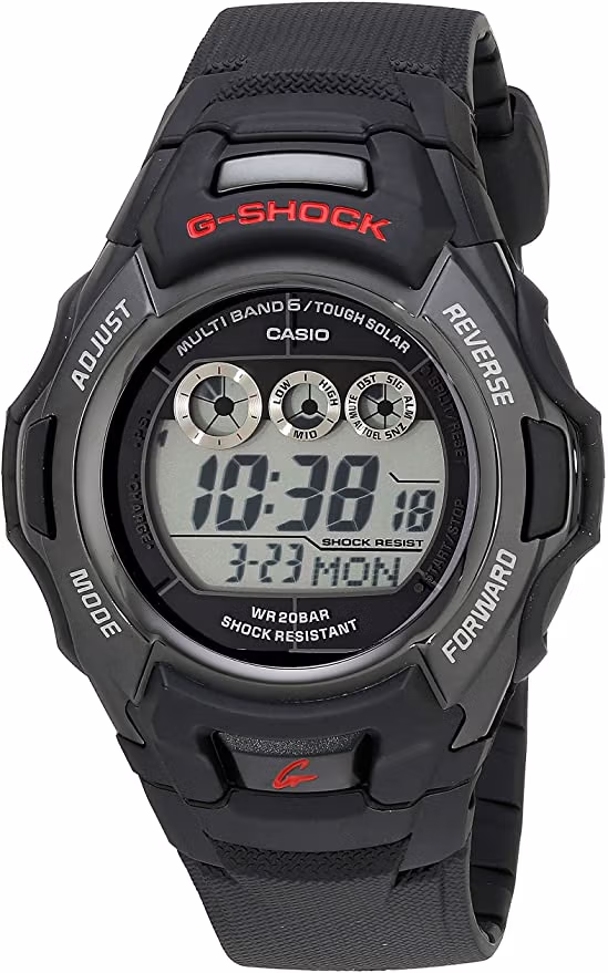 Casio GW-M530A-1