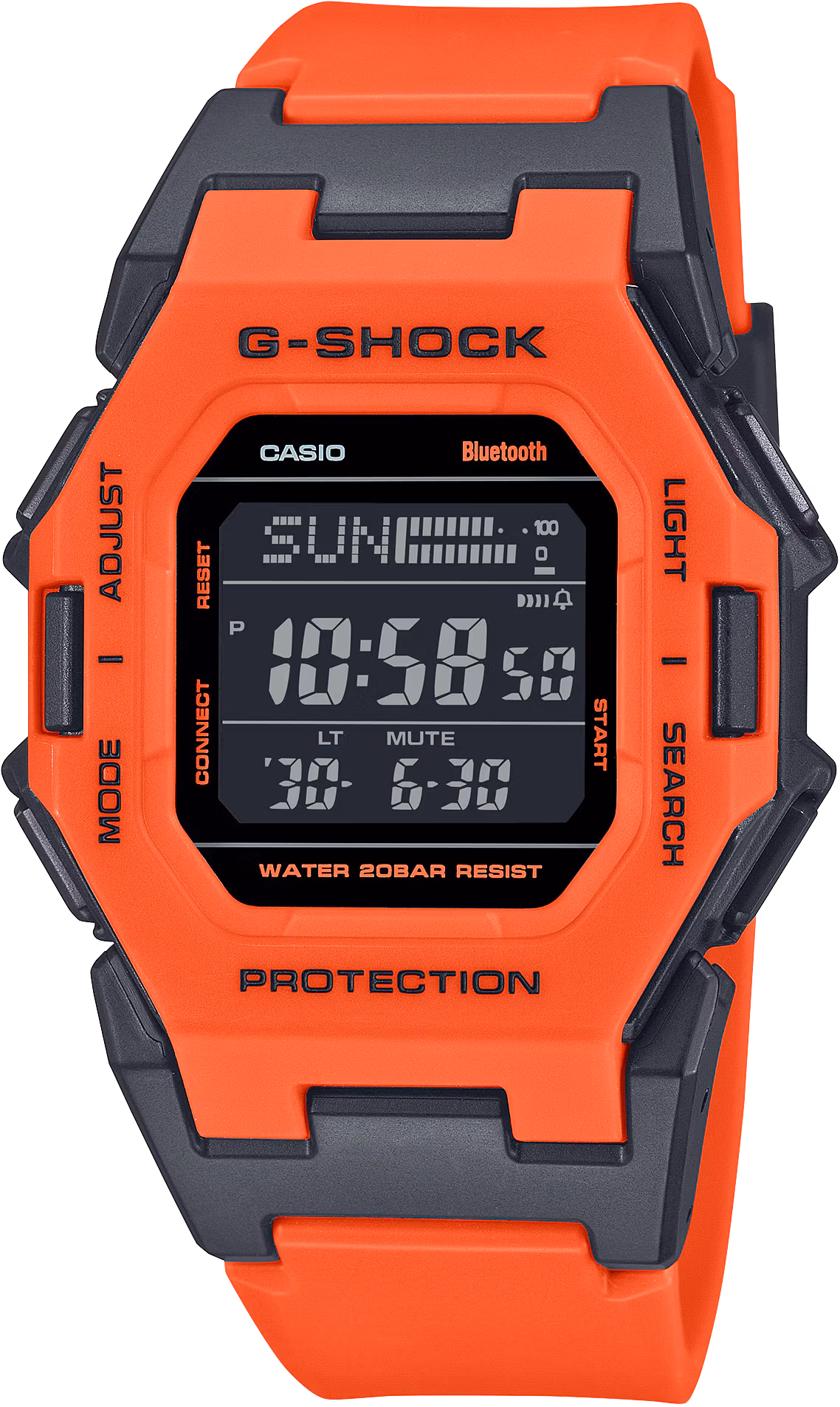 Casio GD-B500FL-4