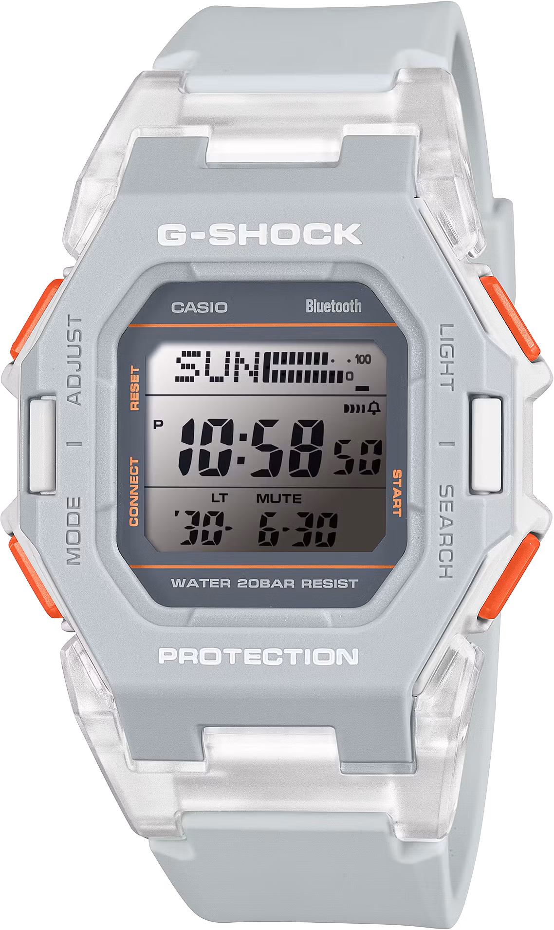 Casio GD-B500S-8