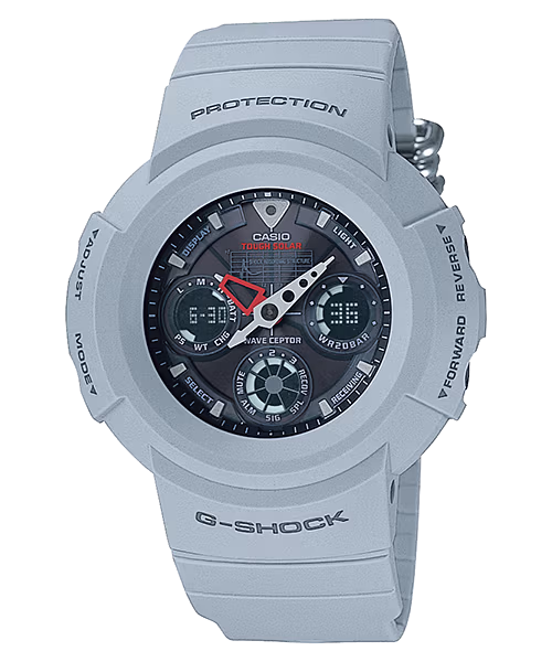 Casio AWG-500BJ-8A