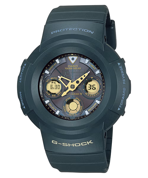 Casio AWG-525A-1A