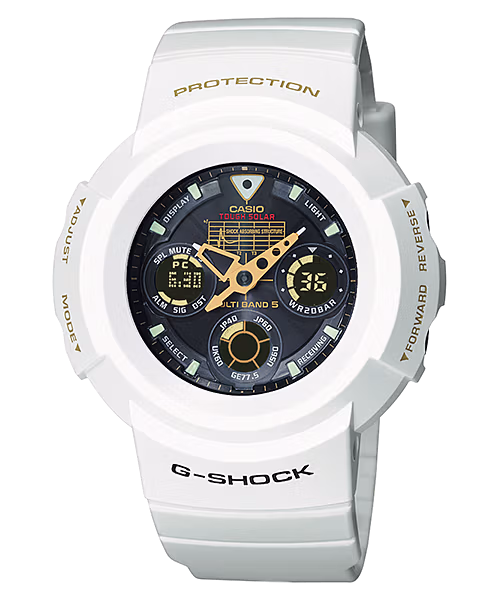 Casio AWG-525B-7A