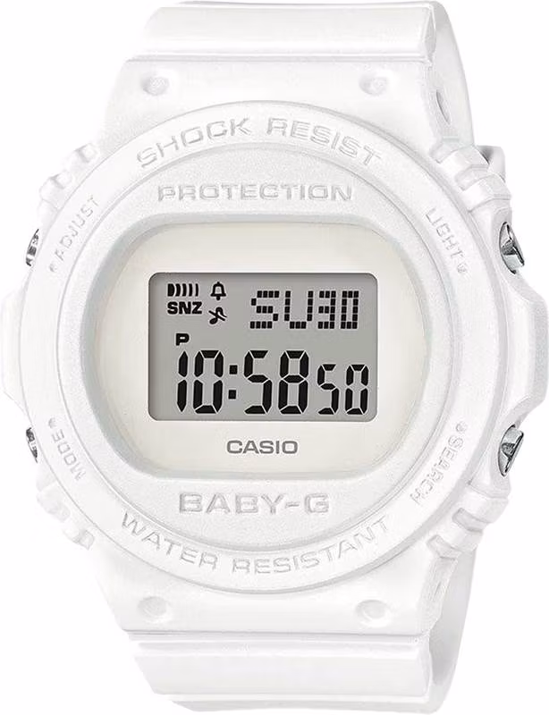 Casio BGD-570-7E