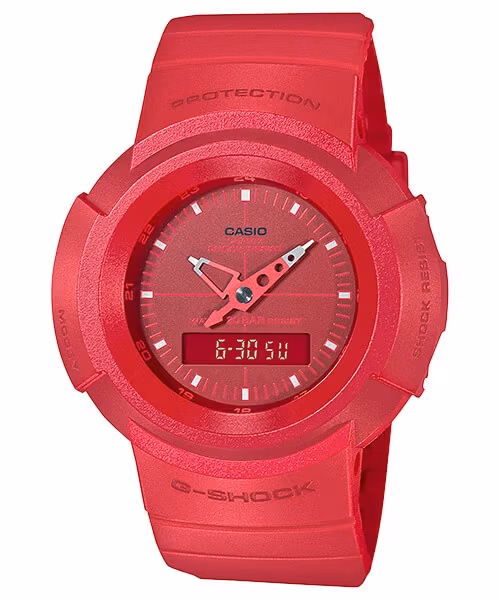 Casio AW-500BB-4E