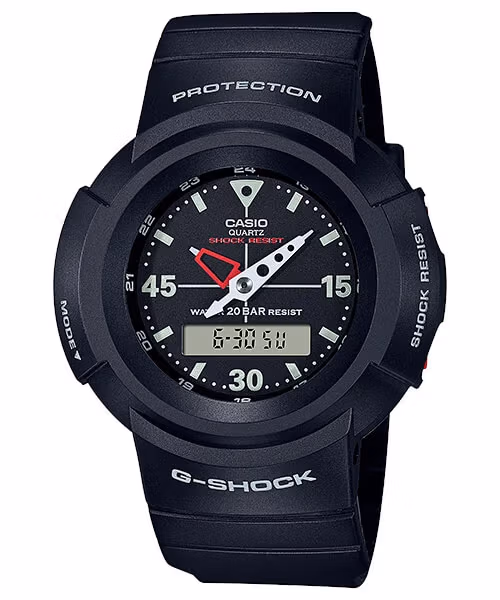 Casio AW-500E-1E