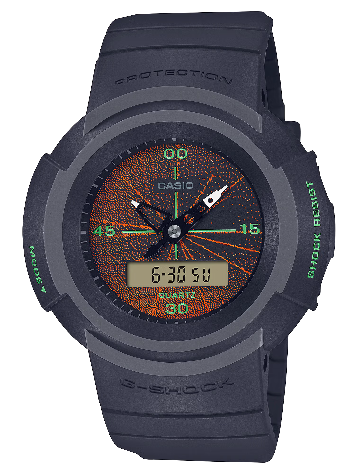 Casio AW-500MNT-1A