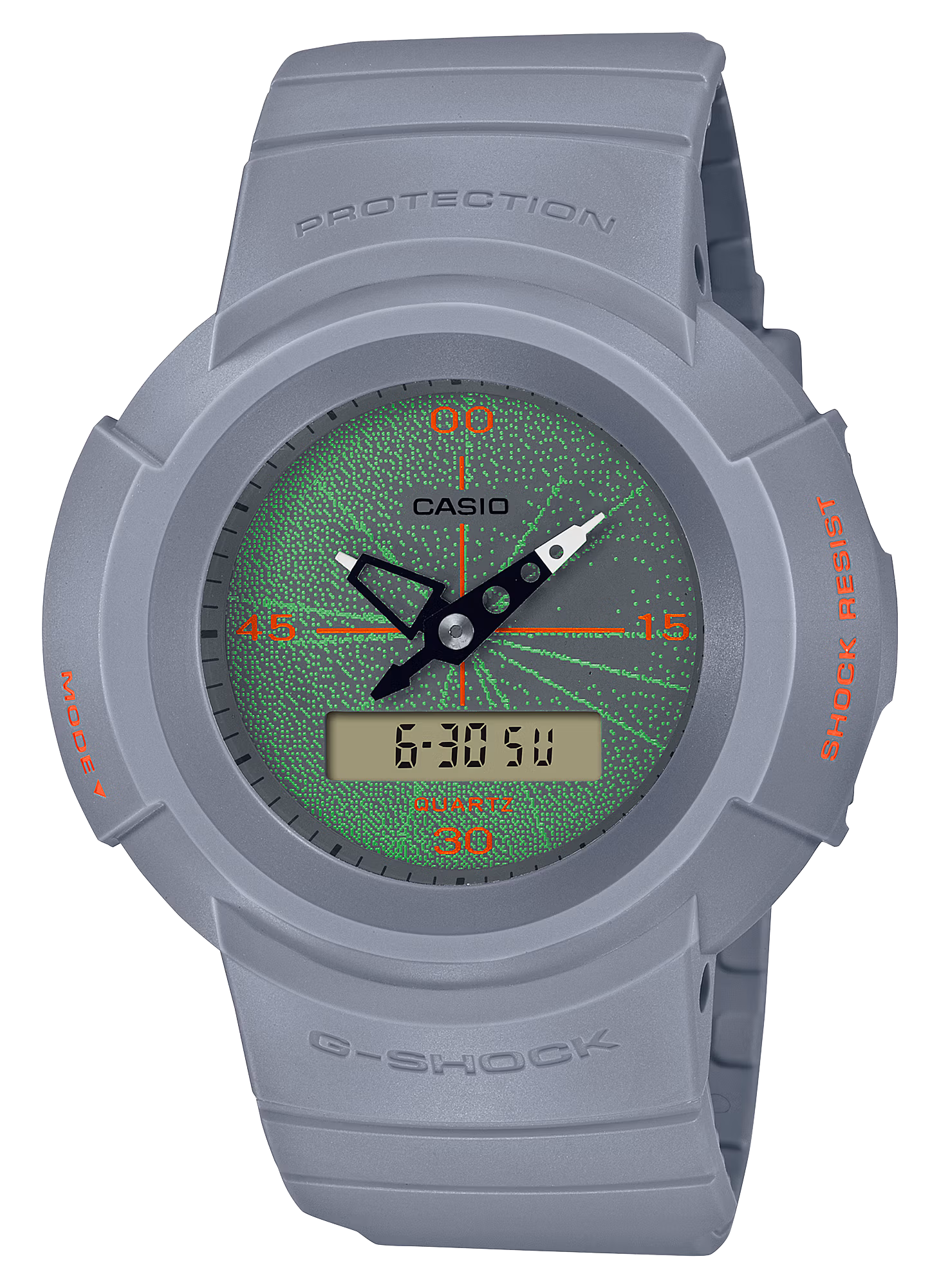 Casio AW-500MNT-8A