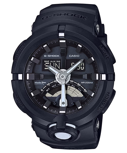 Casio GA-500-1A