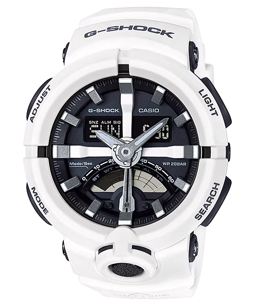Casio GA-500-7A