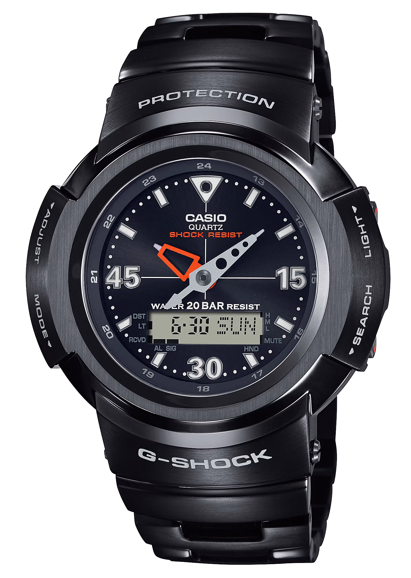 Casio AWM-500-1A
