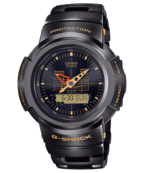 Casio AWM-500GC-1A