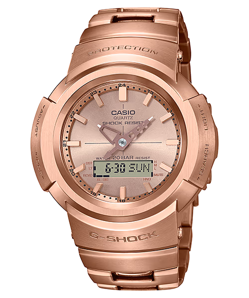 Casio AWM-500GD-4A