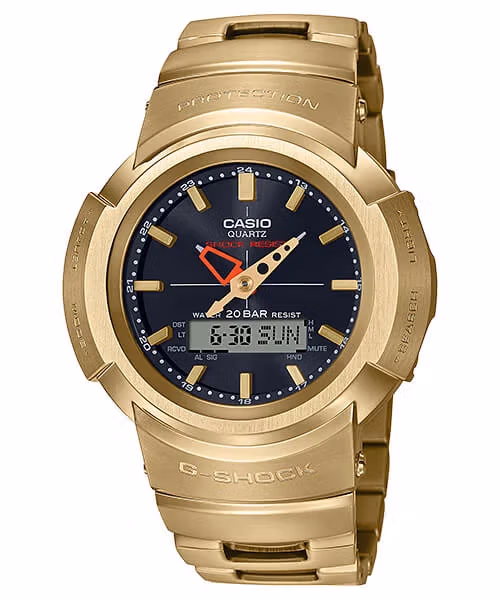 Casio AWM-500GD-9A