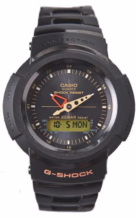 Casio AWM-500UA