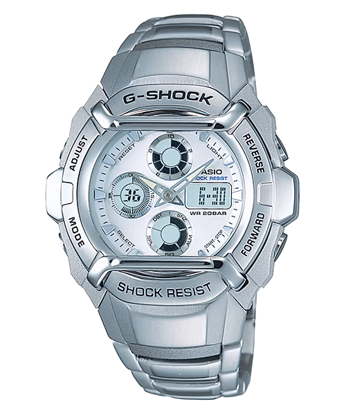 Casio G-501D-7A