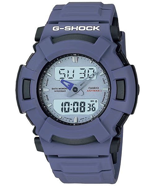 Casio AW-510A-6E