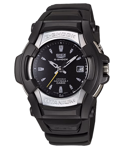 Casio GS-510-1A