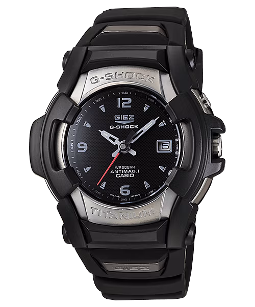 Casio GS-510-1B