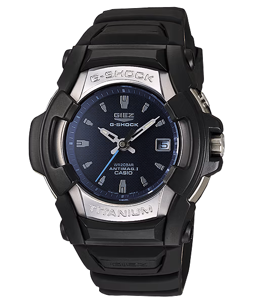 Casio GS-510-2A