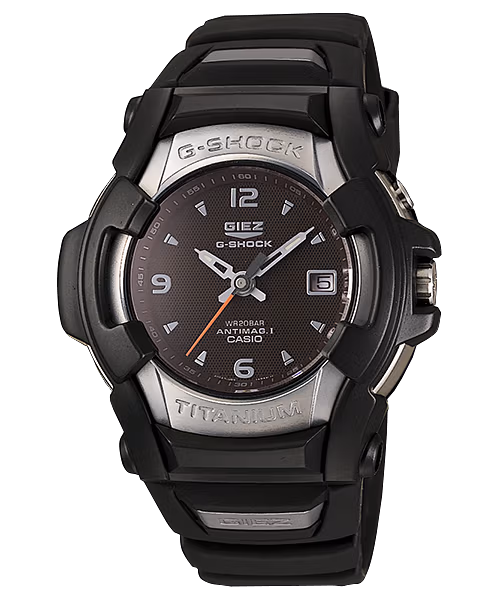 Casio GS-510-4B
