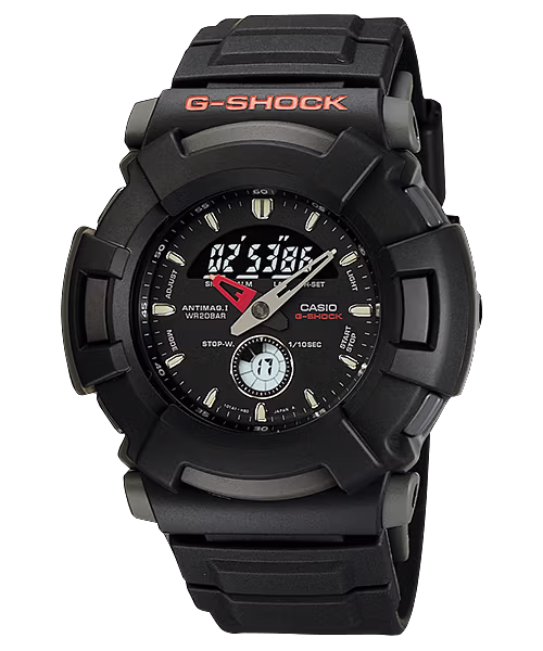 Casio AW-510-1A