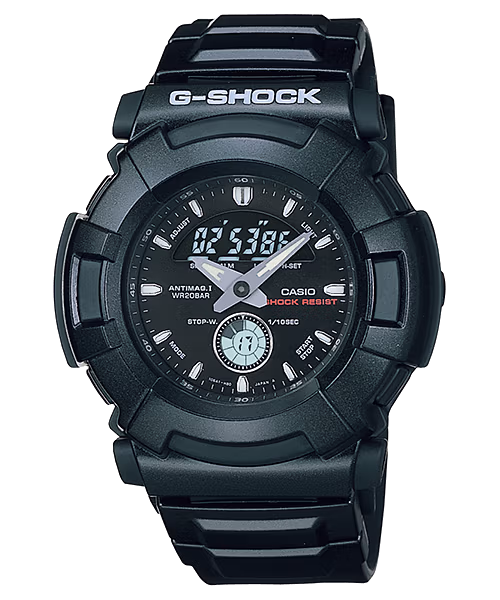 Casio AW-510BM-1A