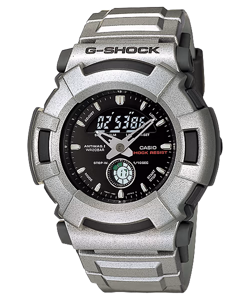 Casio AW-510M-8AT
