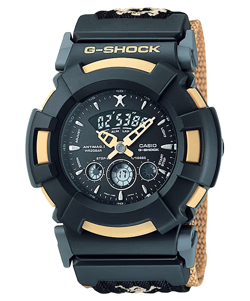 Casio AW-510RX-9AT