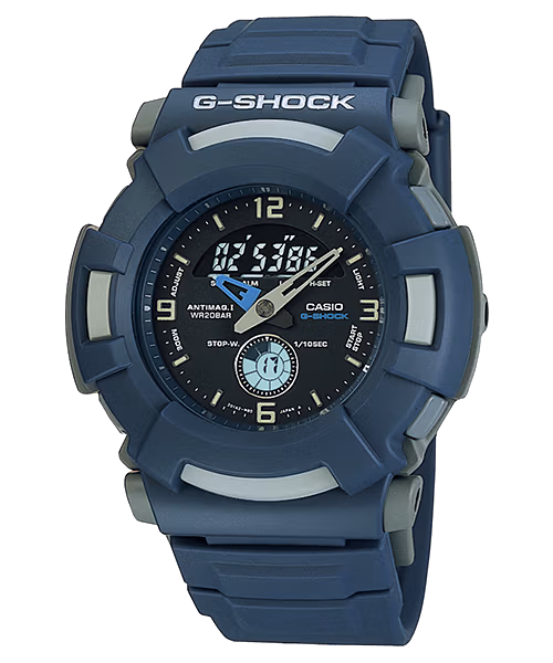 Casio AW-510US-2B