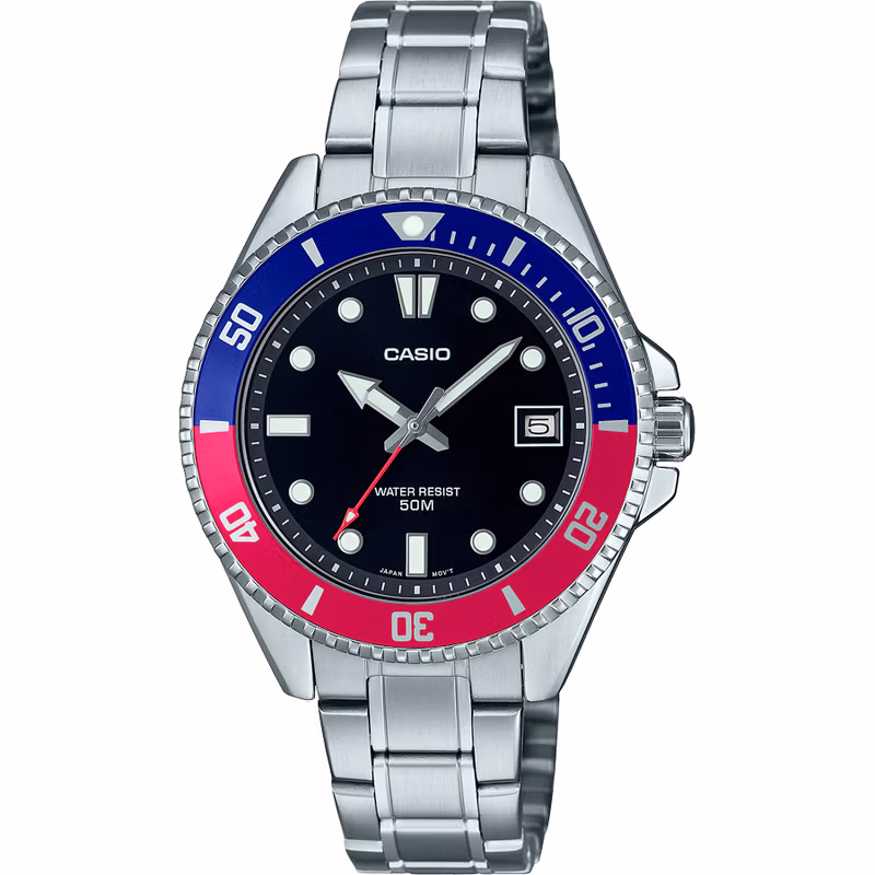 Casio MDV-10D-1A3