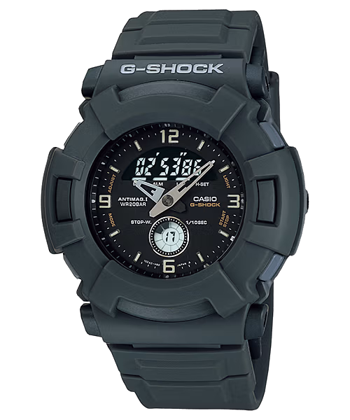 Casio AW-510US-3B
